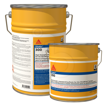 Sika® Sikadur-300 - 30 kg
